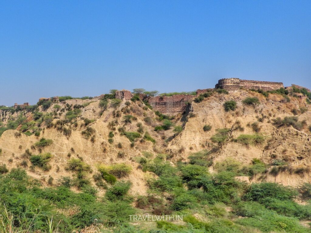 shergarh-fort-dholpur-travelwith